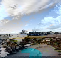 Corrigans Cove - Accommodation Southport