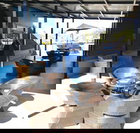 Mariners on the Waterfront - Accommodation Southport