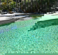 Araluen Motor Lodge - Accommodation Southport