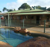 Curtain Fig Motel - Southport Accommodation