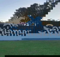 Settlement Motor Inn Deniliquin