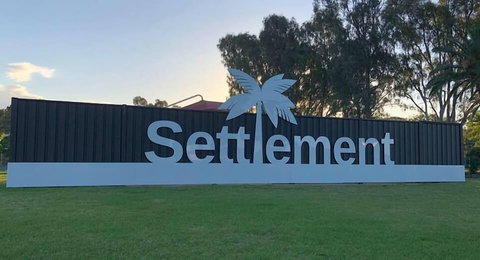 Settlement Motor Inn, Deniliquin - Accommodation Southport 0