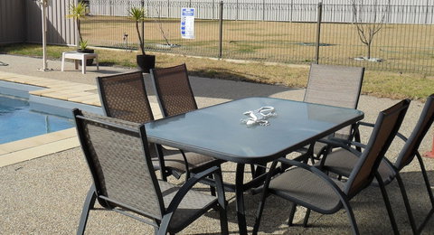 Settlement Motor Inn, Deniliquin - Accommodation Southport 4