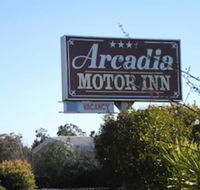 Arcadia Motor Inn - Accommodation Southport