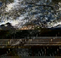 Yallingup Forest Resort - Accommodation Southport