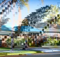 Thurgoona Country Club Resort - Southport Accommodation