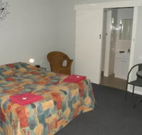 Corowa Motor Inn - Accommodation Southport