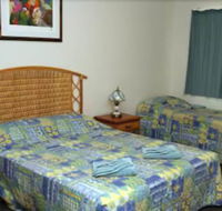 Lake Bennett Resort - Southport Accommodation