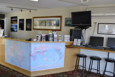 Loch Ard Motor Inn - Southport Accommodation 6