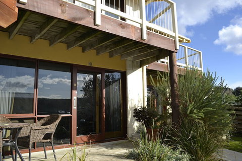 Loch Ard Motor Inn - Southport Accommodation 5