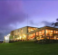 Whale Motor Inn and Restaurant - Accommodation Southport