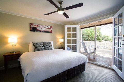 65 Main Daylesford - Hepburn Springs - Southport Accommodation 1