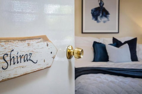 65 Main Daylesford - Hepburn Springs - Southport Accommodation 2