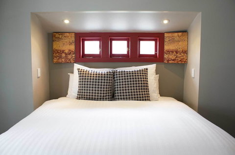 65 Main Daylesford - Hepburn Springs - Southport Accommodation 6