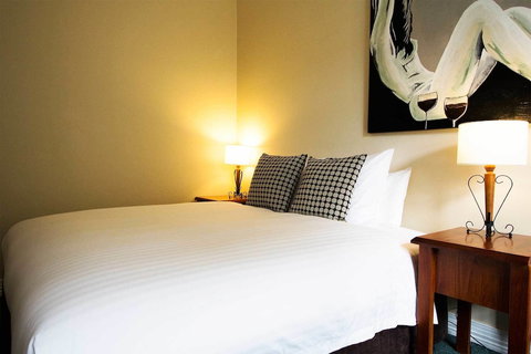 65 Main Daylesford - Hepburn Springs - Southport Accommodation 5