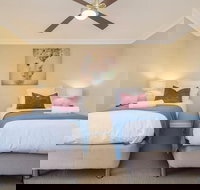 65 Main Daylesford - Hepburn Springs - Southport Accommodation