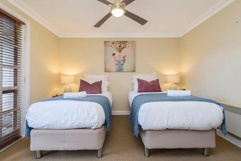 65 Main Daylesford - Hepburn Springs - Southport Accommodation 0