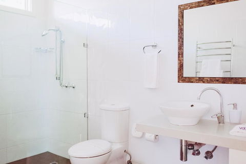 Dalblair Bed & Breakfast - Southport Accommodation 2