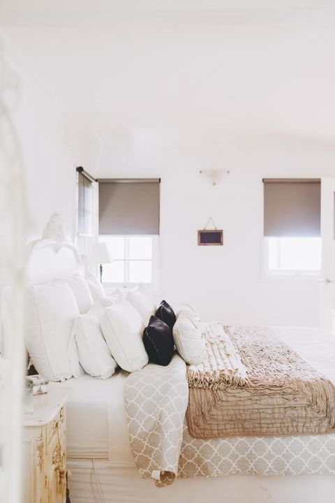 Dalblair Bed & Breakfast - Southport Accommodation 4