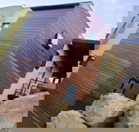 Saltus Luxury Accommodation - Southport Accommodation