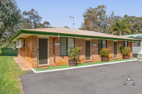 Mandurah Caravan & Tourist Park - Accommodation Southport 7