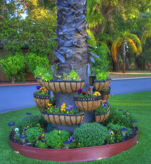 Mandurah Caravan & Tourist Park - Accommodation Southport 4