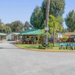 Mandurah Caravan & Tourist Park - Accommodation Southport 1