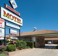 Buckaroo Motor Inn - Southport Accommodation