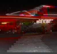 Mount Kuring-gai Motel - Accommodation Southport