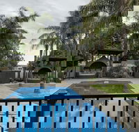 Federation Motel Resort - Accommodation Southport