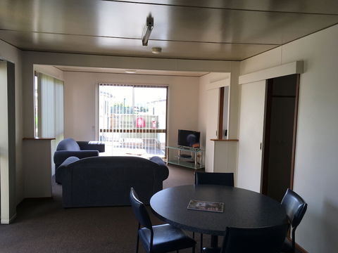 Discovery Parks â€“ Mornington Hobart - Southport Accommodation 4