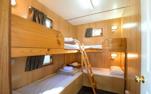 Discovery Parks â€“ Mornington Hobart - Southport Accommodation 3