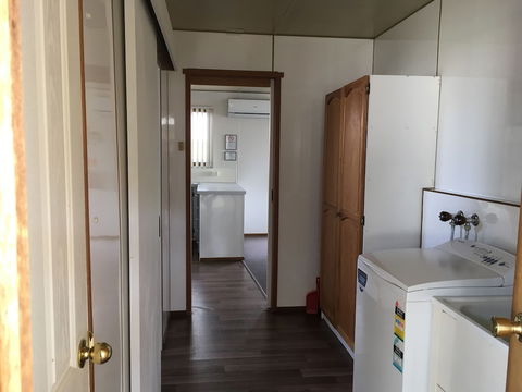 Discovery Parks â€“ Mornington Hobart - Southport Accommodation 6