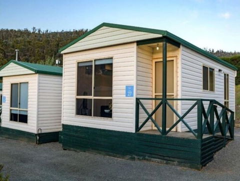 Discovery Parks â€“ Mornington Hobart - Southport Accommodation 1