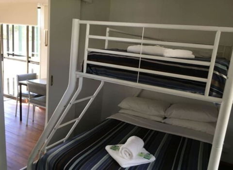 Discovery Parks â€“ Mornington Hobart - Southport Accommodation 5