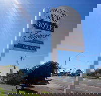 Country Ayr Motel - Southport Accommodation