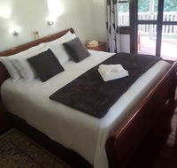 Mt Warning Retreat - Southport Accommodation