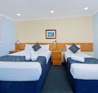 Haven Waters Motel  Apartments - Southport Accommodation