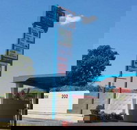 Nowra Motor Inn - Accommodation Southport