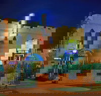 Bell Tower Motor Inn - Southport Accommodation