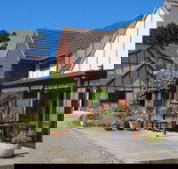 The View on Grossmans