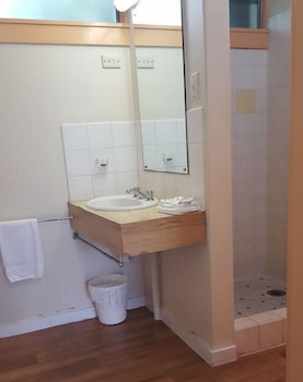 Maryborough City Motel - Accommodation Southport 1