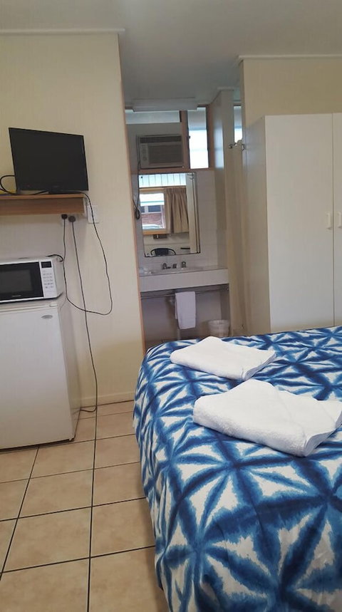 Maryborough City Motel - Accommodation Southport 3