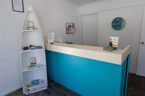 Jasmine Lodge Motel - Accommodation Southport 2