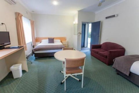 Jasmine Lodge Motel - Accommodation Southport 6