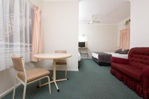 Jasmine Lodge Motel - Accommodation Southport 7
