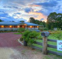 Logger's Rest - Southport Accommodation