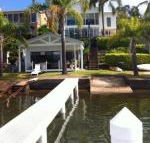 Overnight Reflections B  B - Southport Accommodation
