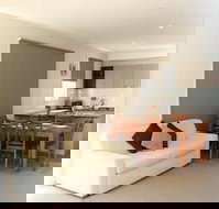 Central Shepparton Apartments - Southport Accommodation