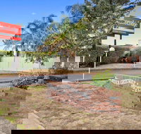 Econo Lodge Border Gateway Wodonga - Southport Accommodation